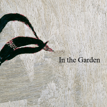 publication 'In the Garden' by Anna Ray